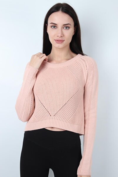 ALEXANDERGARDI PULOVER DE TRICOLOGIE TRICOTAT (B20-18836)