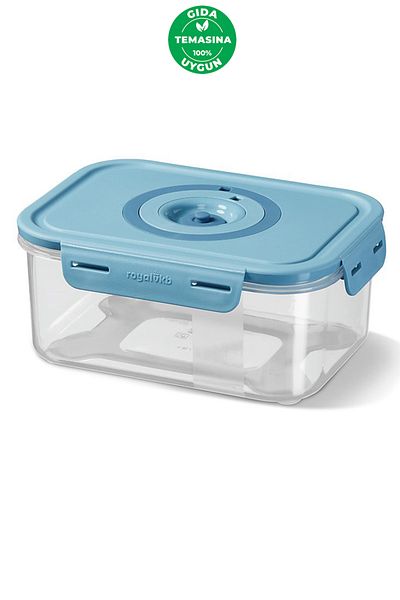 Prima Nova Seoul Fresh Product Storage Container 900 ml - 19 X 13 X 8 cm
