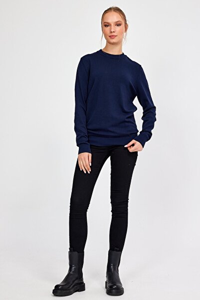 ALEXANDERGARDI COMFORT FIT Tricotaj PULLOR (E23-6700)