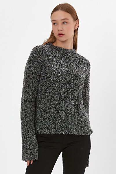 ALEXANDERGARDI سترة سيلانيك محبوكة (B22-5757)