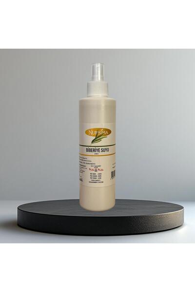 Nursima Biberiye Suyu Dökülme Karşıtı ve Hızlı Saç Uzatma Etkili 200 ml