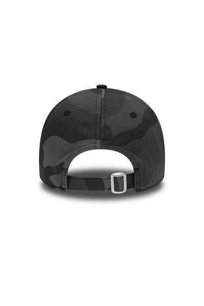 NEW ERA 12051998   Model 940 Black Camouflage