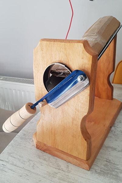 Genel Markalar Erişte Makarna Kesme Makinası