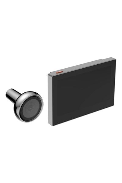 EZVIZ Smart electronic viewfinder, Wi-Fi, FullHD 1080P, 4.3 inch monitor, 2200mAh battery-EZVIZ CS-HP2-2MP