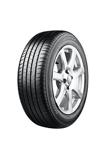 Dayton 235/55R18 100V Touring 2 2025 Yaz Lastiği