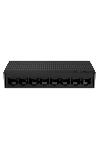 Tenda 8-port Gigabit switch - TND-SG108M