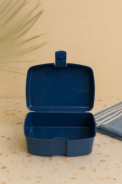 Anadolu Saray Space Themed Lunch Box and Water Bottle Set for Kids |   Durable and Bpa Free