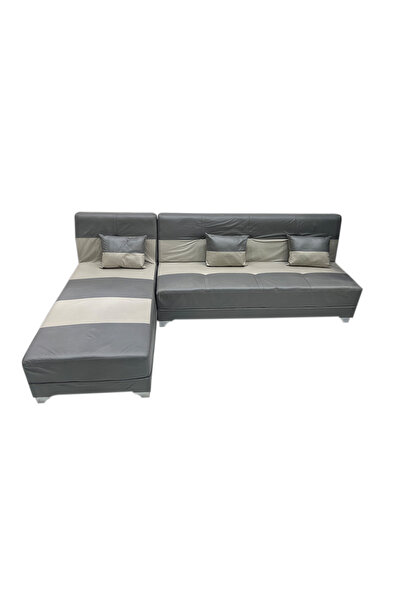 SAHABA L-shaped living room sofa