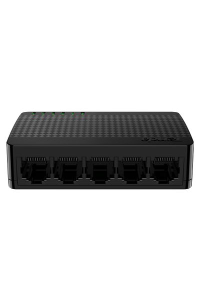 Tenda 5-port Gigabit switch - TND-SG105-V40