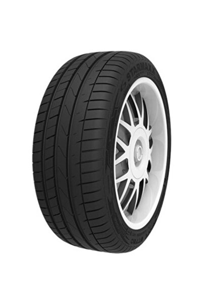 Starmaxx 225/40R18 92Y UltraSport ST760 2025 Yaz Lastiği UYUMLU