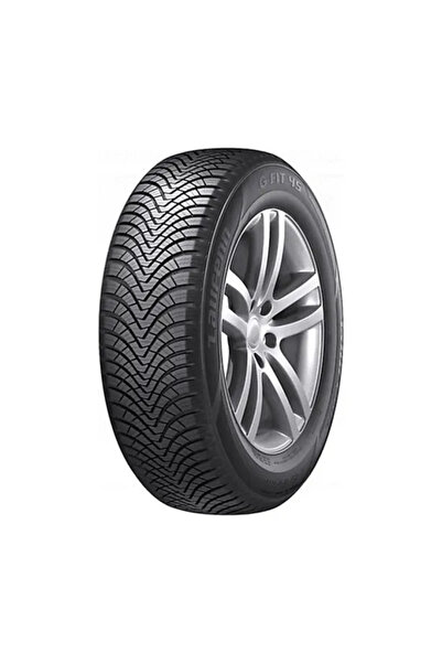 Laufenn 205/55R16H G Fit 4S LH71 91H M+S 3PMSF 2025 4 MEVSİM Lastiği