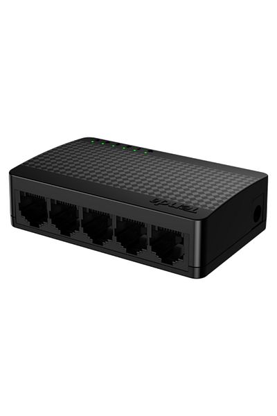 Tenda 5-port Gigabit switch - TND-SG105-V40