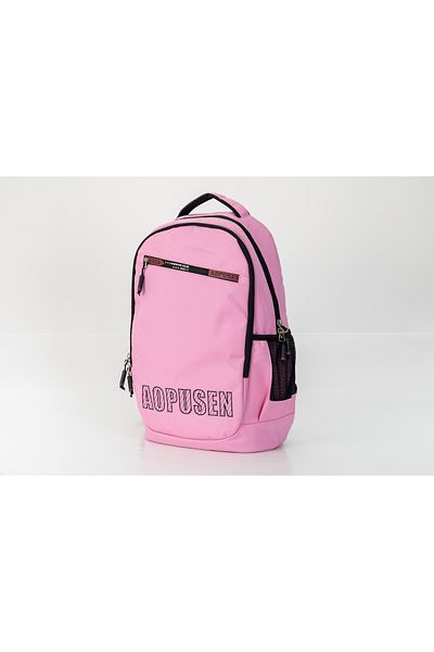 Generic Kids School Backpack Pink