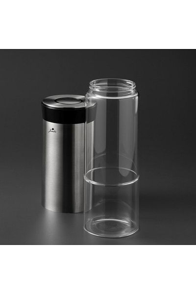 Jumbo Stock Storage Container with XL Size