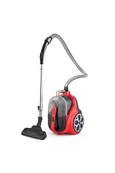 Sunny EXCELLENCE V+ ELEKTRİKLİ SÜPÜRGE