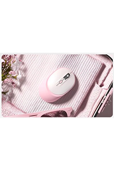 HP M231 Çift Modlu 2,4ghz Kablosuz & Bluetooth V5.0 Sessiz Mouse | Ramwhite Türkiye Garantili