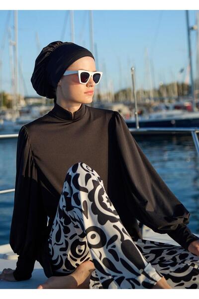 Mayovera Κλειστό μαγιό - Μονό τοπ - Αριστοκρατικό