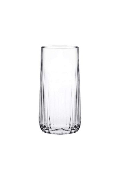 Paşabahçe 420695 6 Pieces Nova Soft Drink Cup 360 Cc