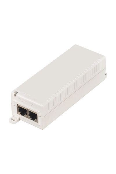 Ruijie Networks Injector 1 PoE port, 53V, 30W - Ruijie RG-E-130(GE)