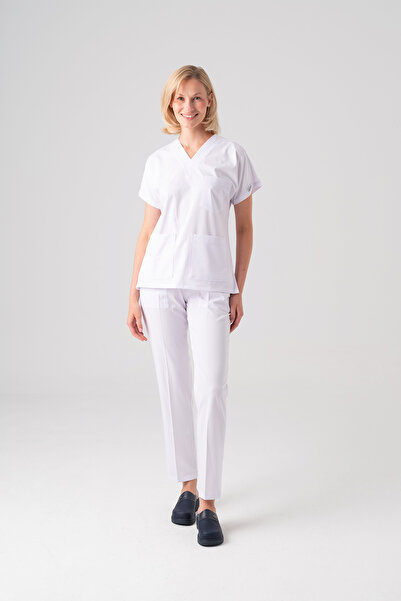 ÇİZGİ MEDİKAL Navy Blue Plus Prestige Women's Sabo Slippers Orthopedic Doctor Nurse Hospital Slippers