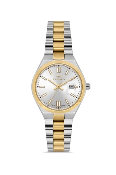 FERRO FL21492A-D Kadın Kol Saati