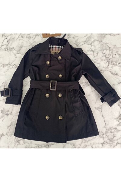 HC Kids Wear CHILDREN'S TRENCH COAT
