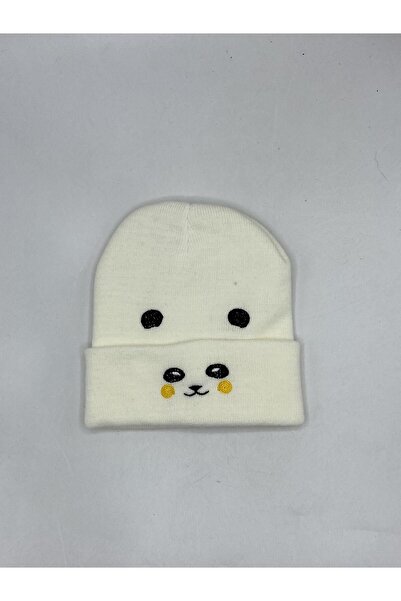 GONCA ŞAPKA Розкішна дитяча шапка