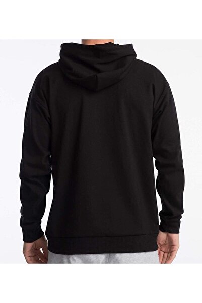VBSVİBES Унисекс голям суичър с качулка