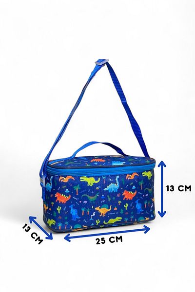 RELIANCE Cutie termică pentru prânz și geantă termoizolată pentru transportul alimentelor și geantă pentru transportul alimentelor calde și reci