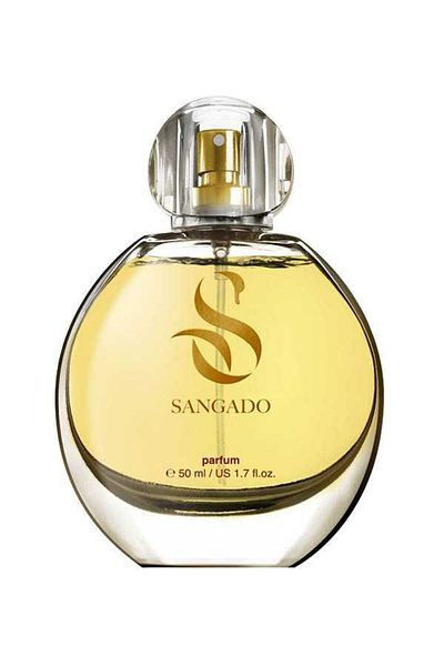 Sangado AMINTIRE ROMANTICA (parfum 50 ml pentru ea)