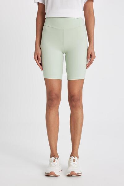 DeFacto Defactofit Biker Buy Advice Sportsman Biker B9547Ax24Sm