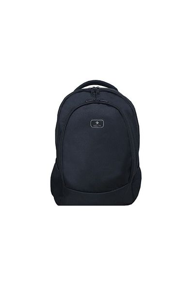 Saban Three Compartment School and Backpack