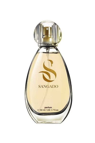 Sangado AUR PUR (parfum 50 ml pentru ea)