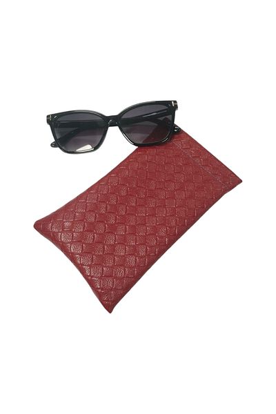 Revival Frames Sunglasses - Spring Cover and Case Pouch