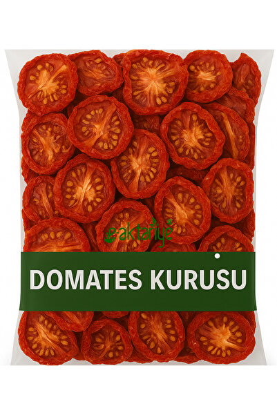 Eaktariye Domates Kurusu 100 gr