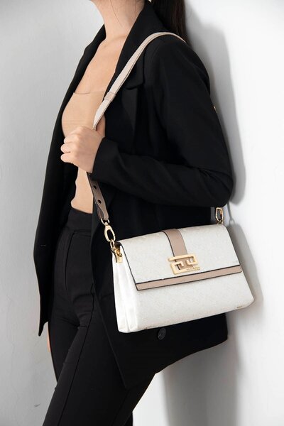 Silver Polo - S.nut SP1009 Жіноча сумка через плече