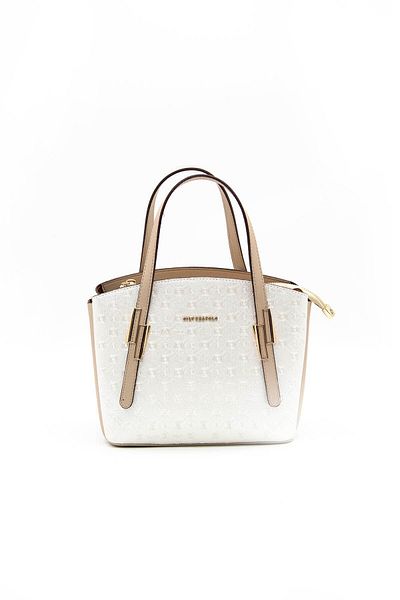 Silver Polo Silver & Polo - S.Nut Sp1021 Women's Handbag