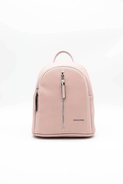 Silver Polo Rucsac pentru femei Silver & Polo Pink - Pink SP901