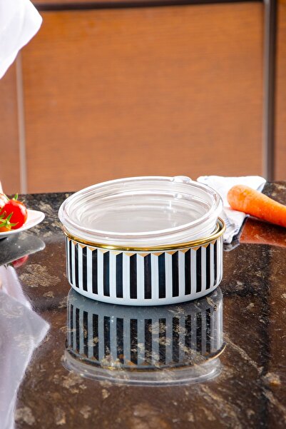 Le murano مجموعة حاويات تخزين مكونة من 3 قطع من ليدي تريو 14 |   16 |   18 سم