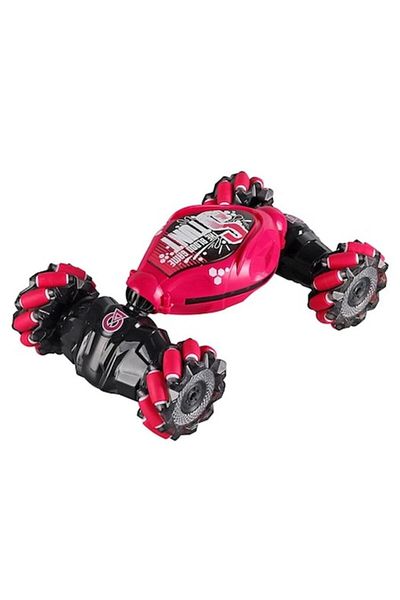 Acfapro Acfapro™ remote control and gesture control car, 360° rotation, 4x4 traction, Rechargeable