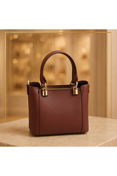 Mimoza Women's Hand Shoulder Bag