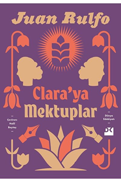 Doğan Kitap Clara’Ya Mektuplar