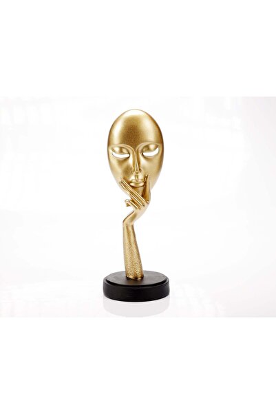 Ella Home Italia Ρητίνη αγαλματίδιο "Just Me 2"