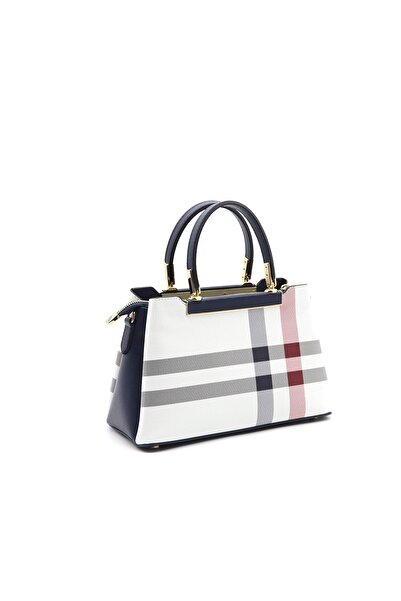 Silver Polo Silver & Polo Білий - Laci SP913 Жіноча сумочка