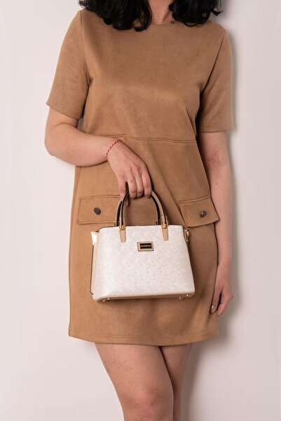 Silver Polo - Дамска чанта S.nut SP987