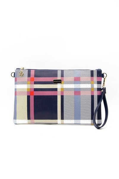 Silver Polo Silver & Polo Laci - Laci Sp1034 Portofoliu și clutch pentru femei