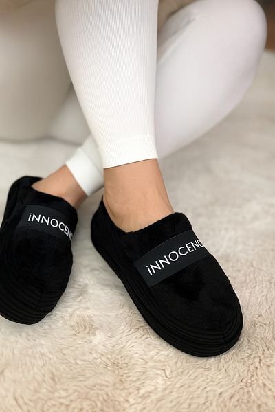 redtan Masumiyet Women's House Slippers |   Orthopedic |   Soft Soled |   Fur Inside |   Dowry