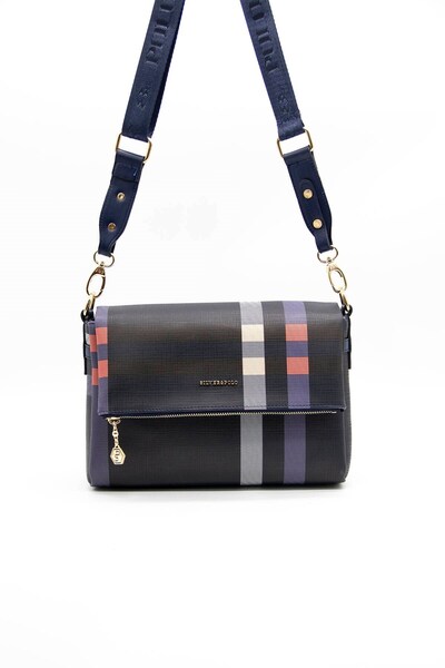 Silver Polo Silver & Polo Laci F. - Laci SP963 Жіноча сумка через плече