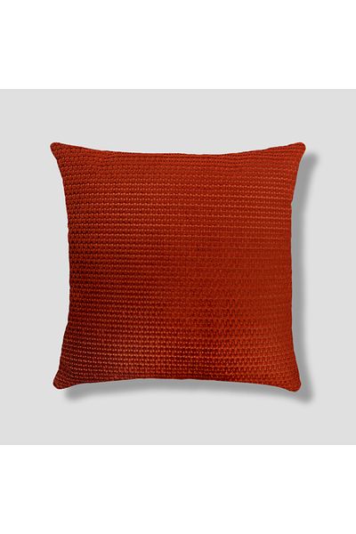 Sezyon "Evon & Zelen & Vira" Decorative 3-Piece Throw Pillow Case Set