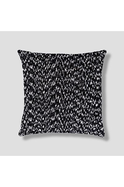 Sezyon "Virel & Melin & Nessa & Vion" Decorative 4-Piece Throw Pillow Case Set